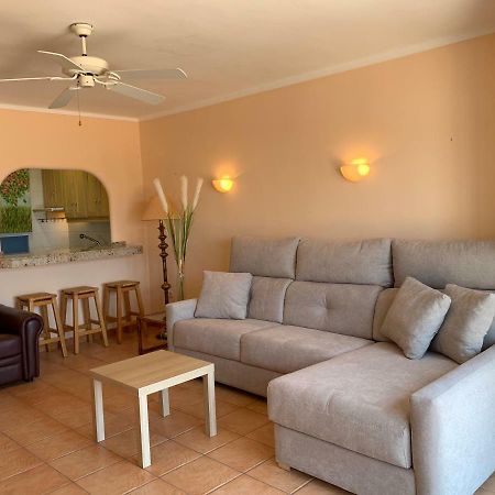 Apartaments Bastion توريمولينوس المظهر الخارجي الصورة