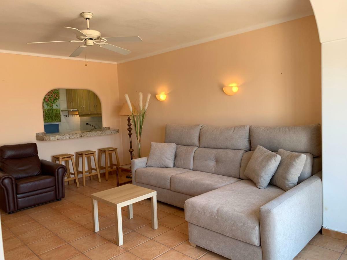 Apartaments Bastion توريمولينوس المظهر الخارجي الصورة